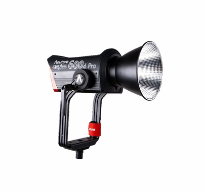 Aputure LS 600D Pro Daylight LED  | V-Mount