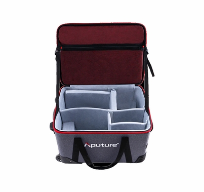 Aputure LS 600D Pro Daylight LED  | V-Mount