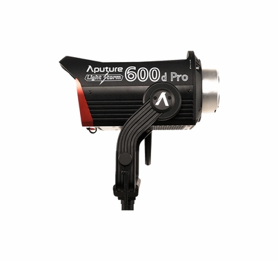 Aputure LS 600D Pro Daylight LED  | V-Mount