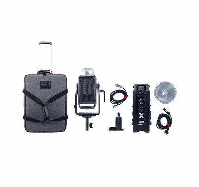 Aputure LS 600x Pro Bi-Color LED Monolight | V-Mount