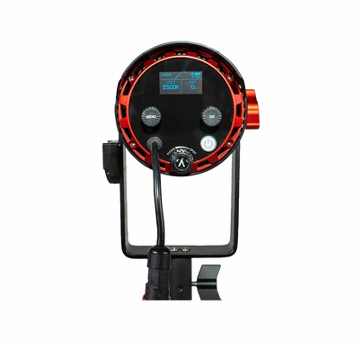 Aputure LS 60D Daylight LED 60W Focusable Battery Powered