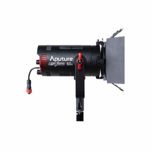 Aputure LS 60D Daylight LED 60W Focusable Battery Powered