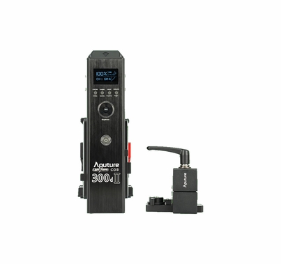 Aputure LS C300d II Daylight LED Monolight | V-Mount