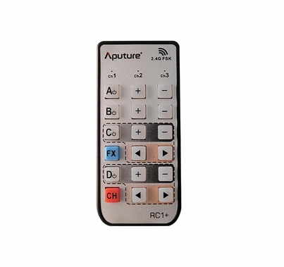 Aputure LS C300d II Daylight LED Monolight | V-Mount