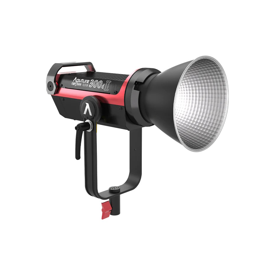 Aputure LS 300d II Daylight Monolight LED - Features and