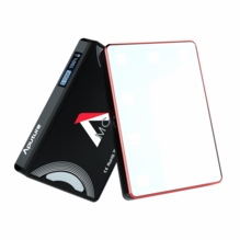 Aputure MC Mini LED Panel Light RGBWW Color