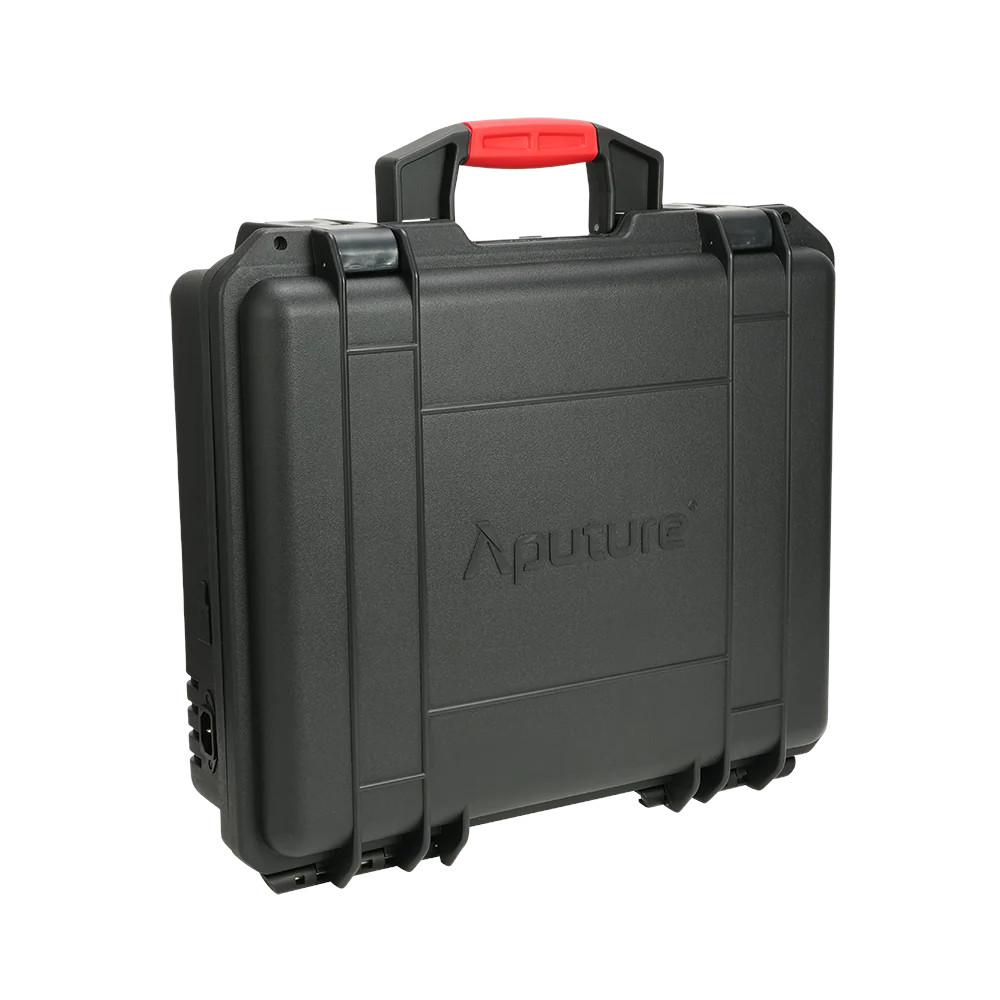 Aputure MC Pro 8-Light Kit - Comprehensive Lighting Solution