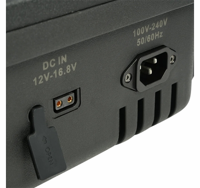 Aputure MC Pro 8-Light Kit RGBWW LED Mini Panels