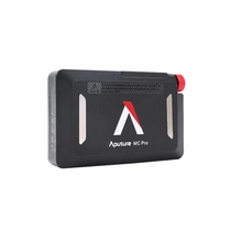 Aputure MC Pro Mini LED Panel 5W Output RGBWW Lensed