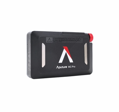 Aputure MC Pro Mini LED Panel 5W Output RGBWW Lensed