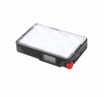 Aputure MC Pro Mini LED Panel 5W Output RGBWW Lensed