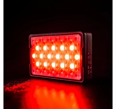 Aputure MC Pro Mini LED Panel 5W Output RGBWW Lensed
