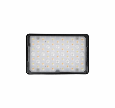 Aputure MC Pro Mini LED Panel 5W Output RGBWW Lensed