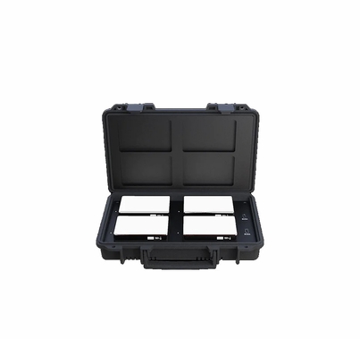 Aputure MC 4-Light Travel Kit LED Full Color