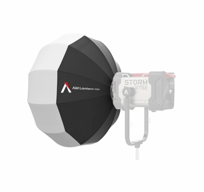 Aputure Mount Lantern 120 (4ft) 