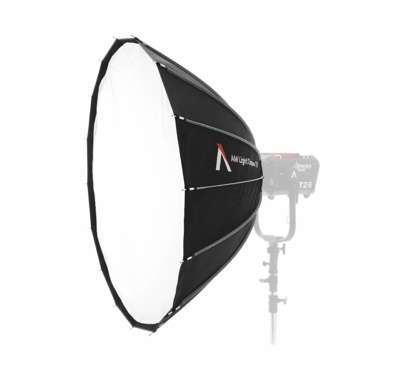 Aputure Mount Light Dome 150 Circular Softbox