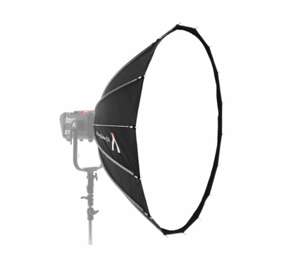 Aputure Mount Light Dome 150 Circular Softbox