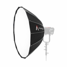 Aputure Mount Light Dome 150 Circular Softbox