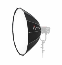 Aputure Mount Light Dome 150 Circular Softbox