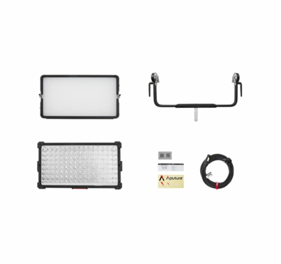 Aputure Nova 9 Degree 2x1 Tunable White Blair 650W LED