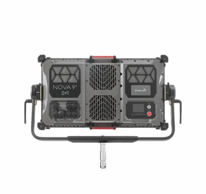 Aputure Nova 9 Degree 2x1 Tunable White Blair Engine with Rolling Case