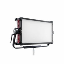 Aputure Nova II 2x1 LED Soft Panel 1,000W with Hard Rolling Case
