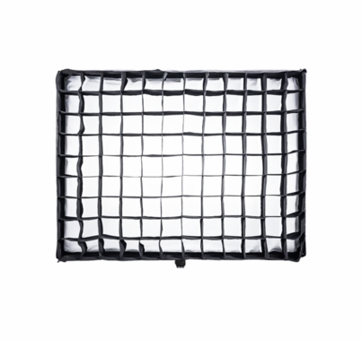 Aputure Nova II 2x1 Softbox with Grid