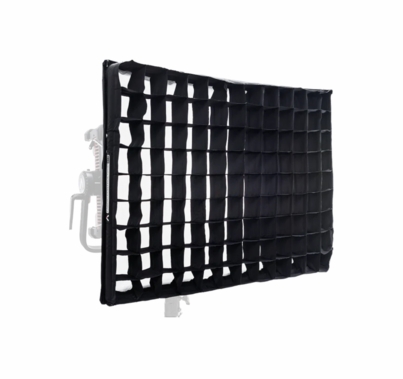 Aputure Nova II 2x1 Softbox with Grid