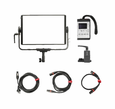 Aputure Nova P300C RGBWW LED Soft Light with Case