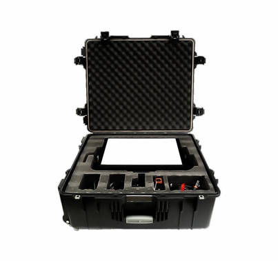Aputure Nova P300C RGBWW LED Soft Light with Case