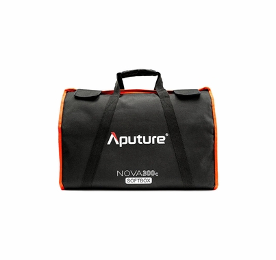 Aputure Nova P300C Softbox