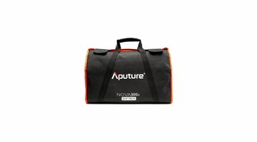 Aputure Nova P300C Softbox APD0157A3C 6971842180684 BarnDoor