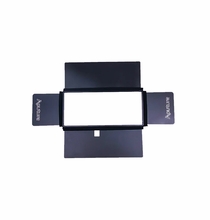 Aputure Nova P600C Barndoors