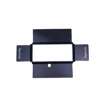 Aputure Nova P600C Barndoors