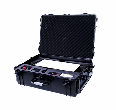 Aputure Nova P600C Softlight LED Panel RGBWW Kit w/ Hard Case