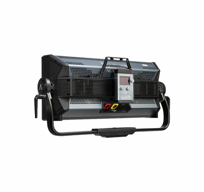 Aputure Nova P600C Softlight LED Panel RGBWW Kit w/ Hard Case