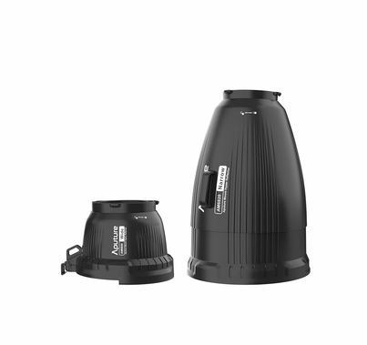 Aputure Reflector Kit for CS15 / XT26