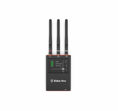 Aputure Sidus One Wireless DMX Transceiver