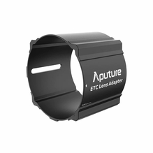 Aputure Spotlight Max ETC Lens Adapter