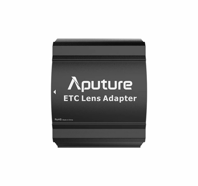 Aputure Spotlight Max ETC Lens Adapter