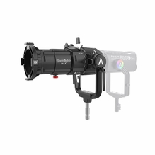 Aputure Spotlight Max Kit with 19 Lens