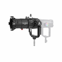 Aputure Spotlight Max Kit with 36 Lens