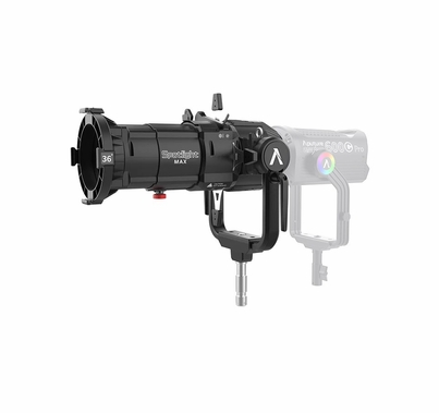 Aputure Spotlight Max Kit with 36 Lens