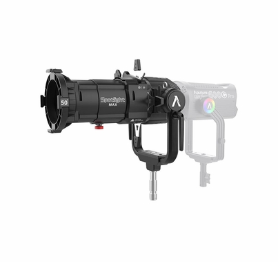 Aputure Spotlight Max Kit with 50 Lens 