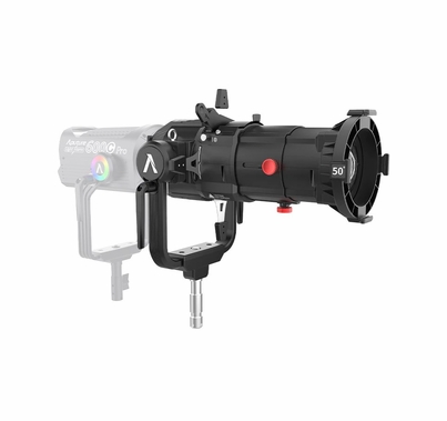 Aputure Spotlight Max Kit with 50 Lens 