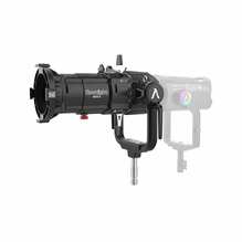 Aputure Spotlight Max Kit with 50 Lens 