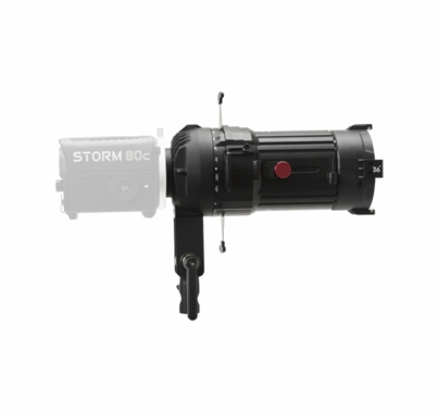 Aputure Spotlight Mini w/ 36 Degree Lens Kit