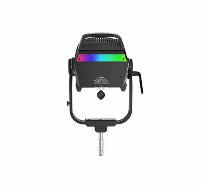 Aputure Storm 1000C Tunable Color Point Source LED w/ Wide Reflector