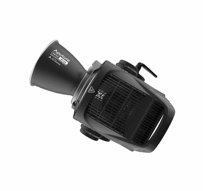 Aputure Storm 1000C Tunable Color Point Source LED w/ Wide Reflector