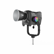 Aputure Storm 1000C Tunable Color Point Source LED w/ Wide Reflector
